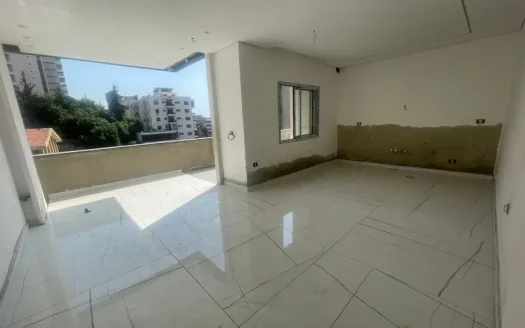 Adonis – New Building