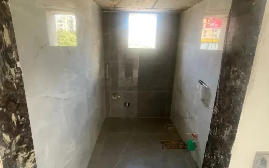 Adonis – New Building