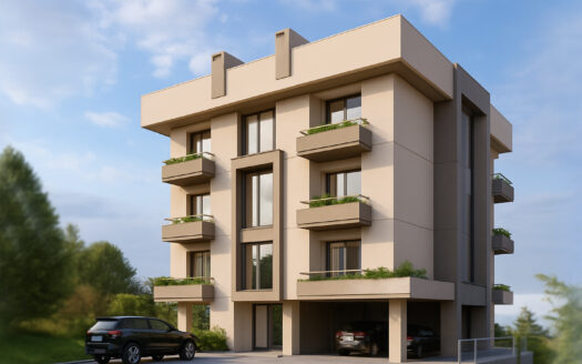 Aaoukar – New Project