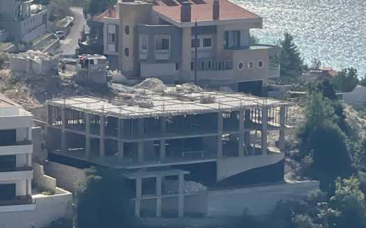 Duplex for Sale – Halat (Under Construction)