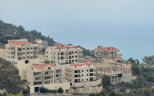 Duplex for Sale – Halat (Under Construction)