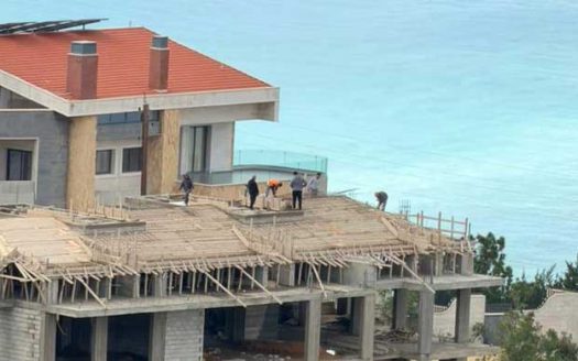 Duplex for Sale – Halat (Under Construction)