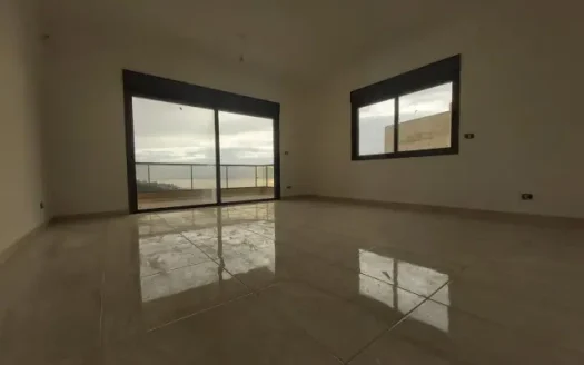 Apartment for Sale – Halat, Jbeil