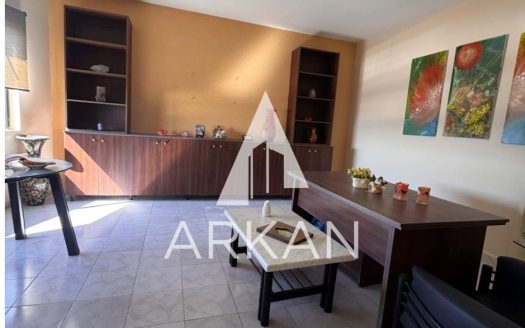 Office for Rent – Prime Location in Jbeil