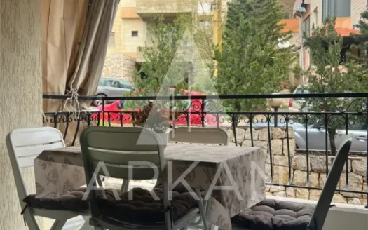 Fully Furnished Apartment for Sale in Tilal Ain Saade