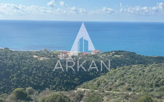 Land for Sale in Fkarkedah – Jbeil