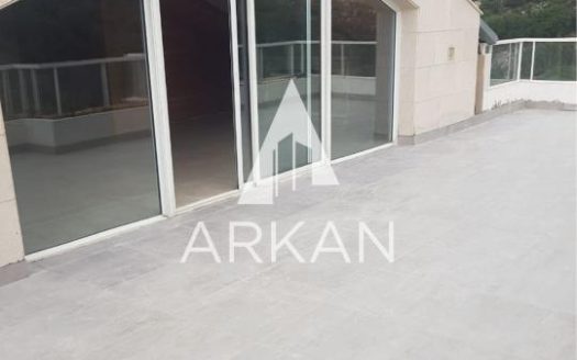 Duplex Apartment for Sale – Halat