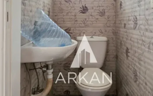 Fully Furnished Apartment for Rent – Achrafieh