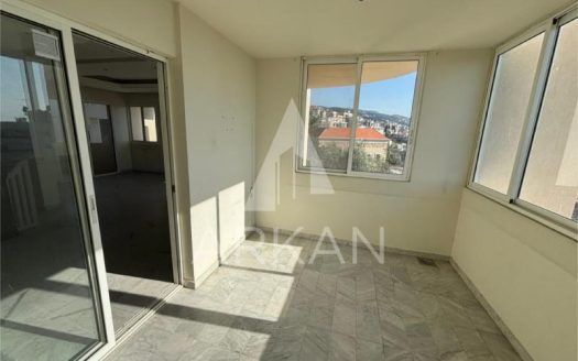 Duplex Apartment for Rent – Jbeil