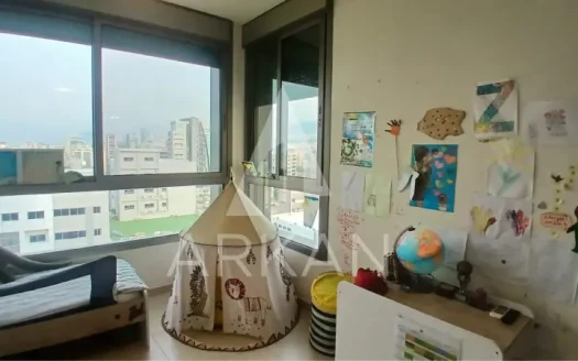 Catchy Apartment for sale Saloumi, Sin el Fill