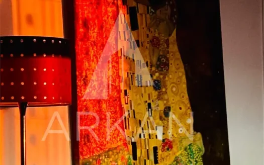 Apartment for Sale in Mansourieh | 265 sqm – 3 Bedrooms – 5 Balconies