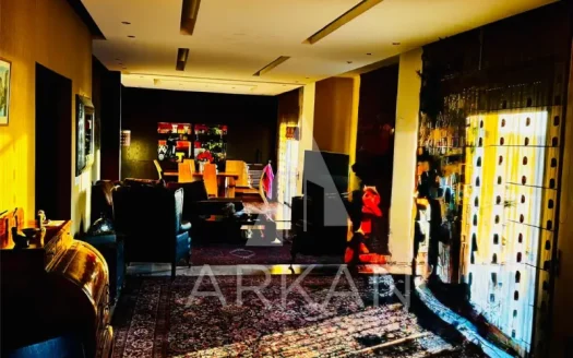 Apartment for Sale in Mansourieh | 265 sqm – 3 Bedrooms – 5 Balconies