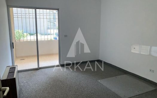 Office for Rent in Sin El Fil | Prime Main Road Location