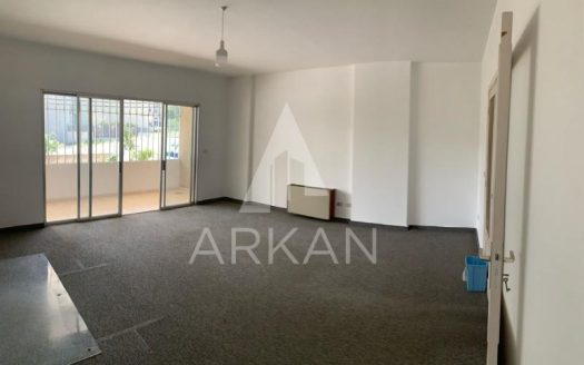 Office for Rent in Sin El Fil | Prime Main Road Location
