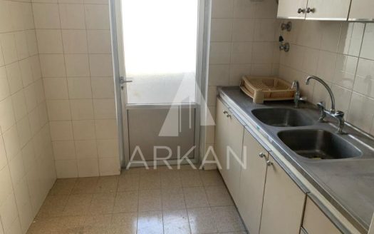 Office for Rent in Sin El Fil | Prime Main Road Location