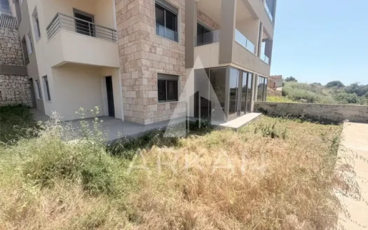 Apartments for Sale in Kfarabida | Sea & Mountain Views