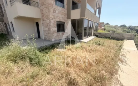 Apartments for Sale in Kfarabida | Sea & Mountain Views