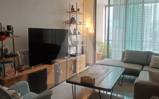 Catchy Apartment for sale Saloumi, Sin el Fill