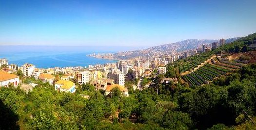 Apartment for Sale in Sah El Alma | 195 sqm with Open View & 2 Parking Spaces