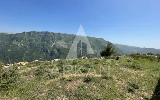 Land for Sale in Ein Jrein | 4,000 sqm – Investment Opportunity