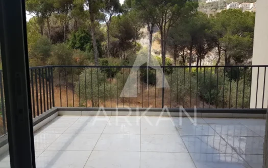 Apartment for Sale in Nabay | 127 sqm with Payment Facilities