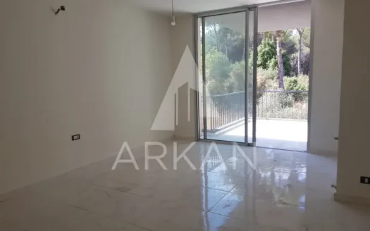 Apartment for Sale in Nabay | 127 sqm with Payment Facilities