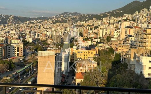 Luxury Apartment for Sale in Sah El Alma | Open Sea View