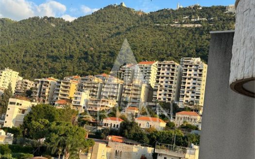Luxury Apartment for Sale in Sah El Alma | Open Sea View