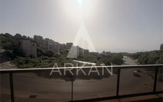 Apartments for Sale in Breij | Open View Near Jbeil & Mar Charbel
