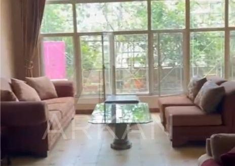 Apartment for Sale in Hazmieh | 268 sqm with Terrace & Garden