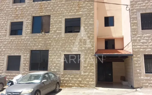 Apartment for Sale in Hosrayel, Jbeil | Furnished 118 sqm with Sea & Mountain View