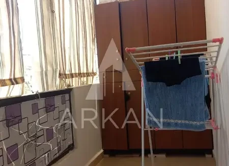 Apartment for Sale in Hosrayel, Jbeil | Furnished 118 sqm with Sea & Mountain View