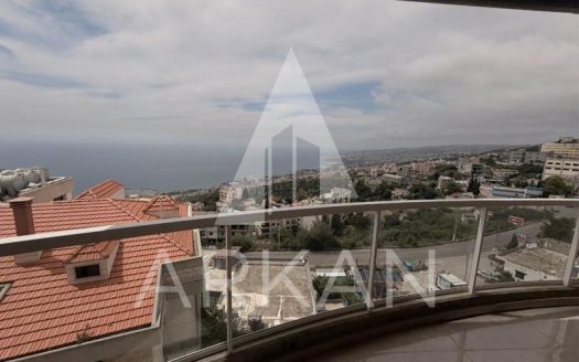 3 Bedroom Apartment for Sale | 175 sqm with Sea & Mountain View Balconies