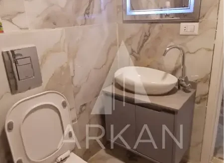 Chalet for Sale in Halat | Furnished 55 sqm with Parking