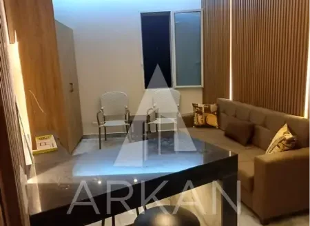 Chalet for Sale in Halat | Furnished 55 sqm with Parking