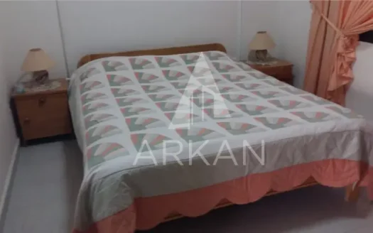 Apartment for Sale in Feytroun | Furnished 2 Bedroom Apartment with Open View