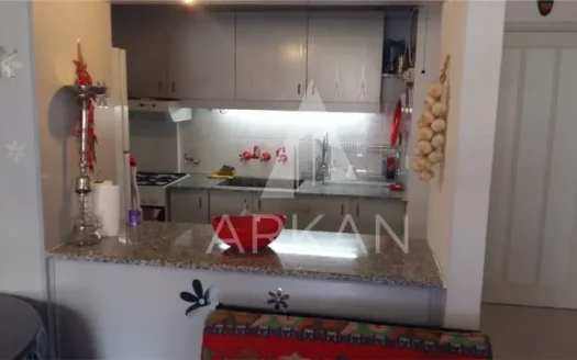 Apartment for Sale in Feytroun | Furnished 2 Bedroom Apartment with Open View
