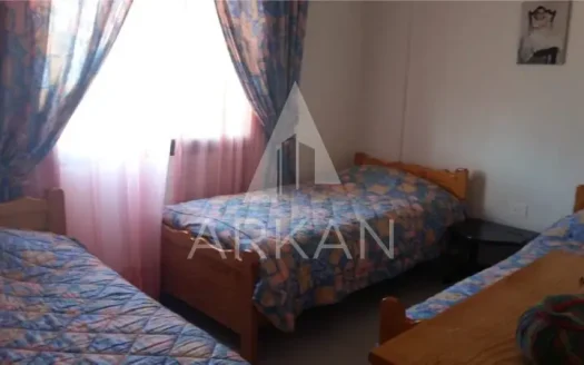 Apartment for Sale in Feytroun | Furnished 2 Bedroom Apartment with Open View
