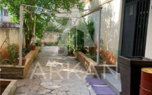 Apartment for Sale in Mansourieh | 200 sqm Top Floor Apartment