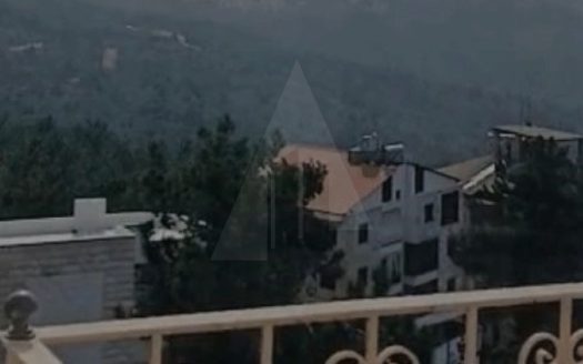 Luxury Villa for Sale in Sehaileh, Keserwan | 850 sqm Built-Up Area on 650 sqm Land