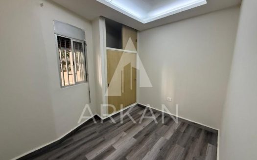 Apartment for Sale in Ballouneh | 70 sqm Ground Floor Apartment with Terrace