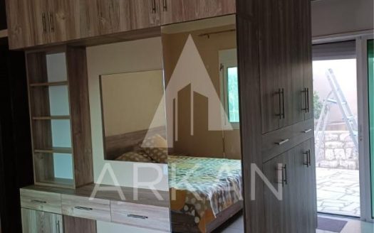 Apartment with Private Garden for Sale in Amchit | 210 sqm Apartment with 600 sqm Garden