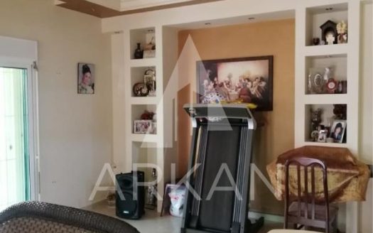Apartment with Private Garden for Sale in Amchit | 210 sqm Apartment with 600 sqm Garden