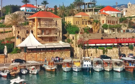 Land for Sale in Jbeil Souk | 4,100 sqm – Last Prime Investment Opportunity