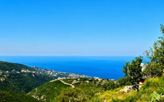Land for Sale in Rachana Thoum Batroun