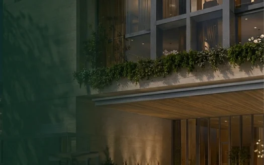 100 sqm Apartment for Sale in Achrafieh