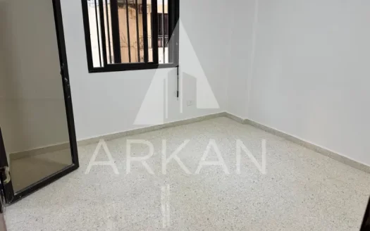 Apartment for Sale in Ain El Rihaneh | 130 sqm with 3 Bedrooms and Parking