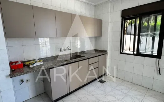 Apartment with Terrace for Sale in Ain El Rihaneh | 120 sqm + 70 sqm Terrace