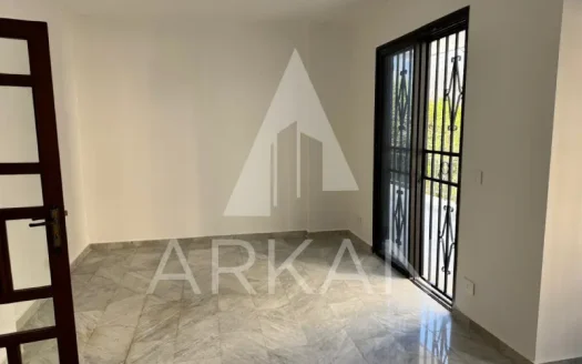Apartment with Terrace for Sale in Ain El Rihaneh | 120 sqm + 70 sqm Terrace