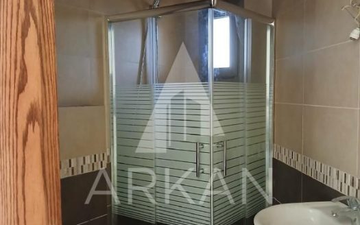 Apartment for Sale in Ballouneh | 245 sqm Apartment with 200 sqm Private Garden